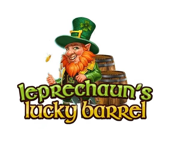 Leprechaun's lucky Barrel