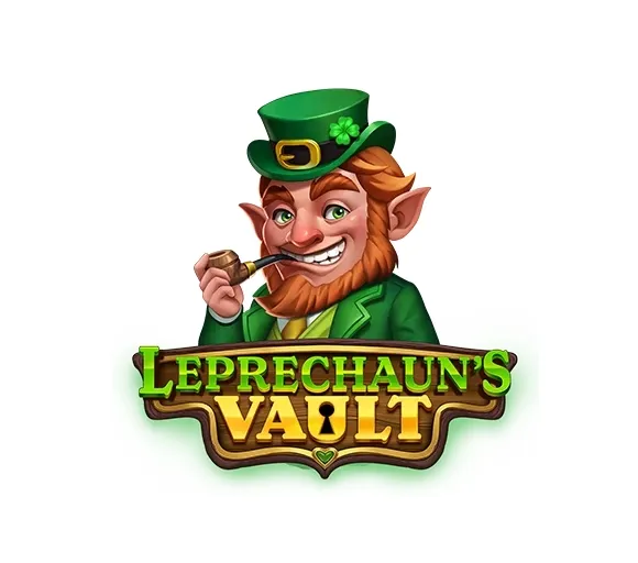 Leprechaun's vault