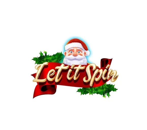 Let it spin