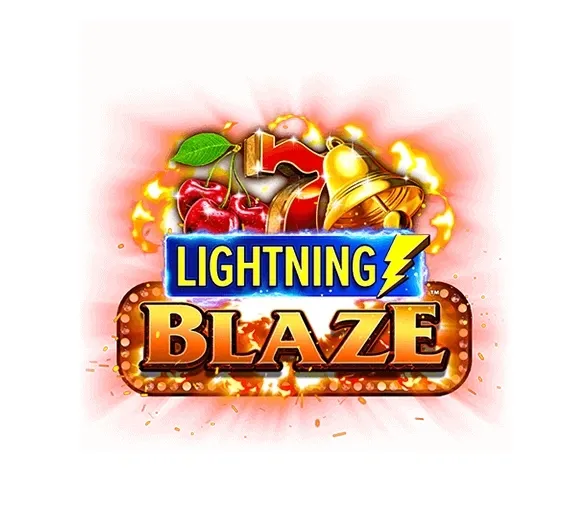 Lightning Blaze