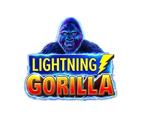 Lightning gorilla