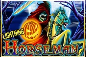 Lightning horseman