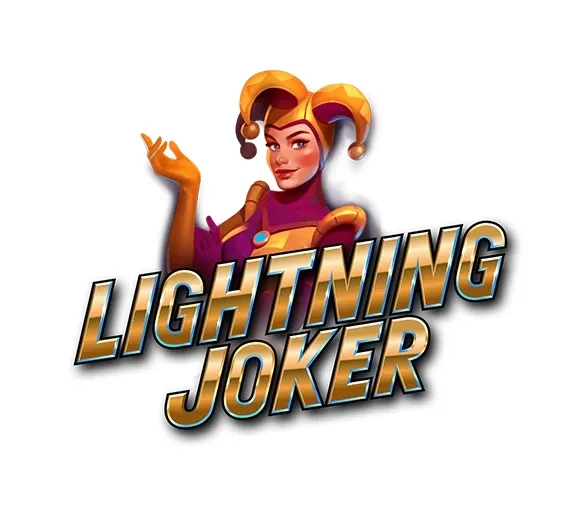 Lightning joker