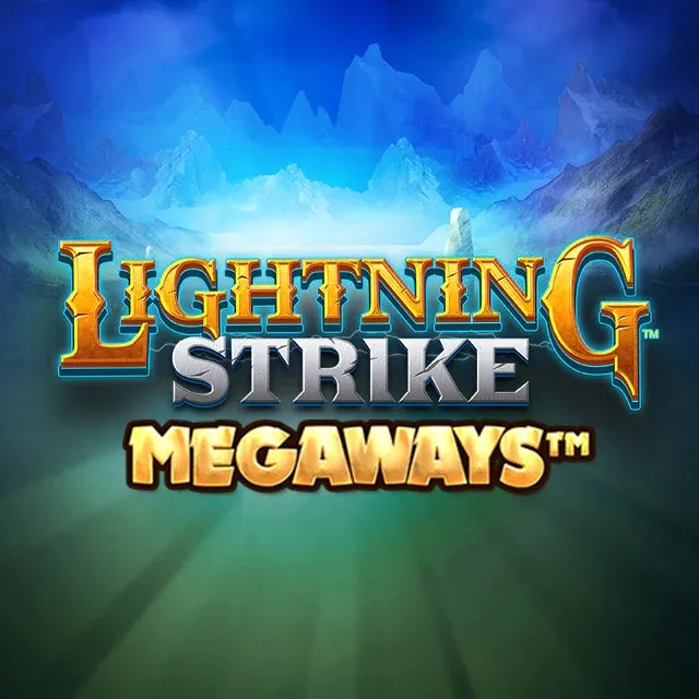Lightning Strike Megaways™