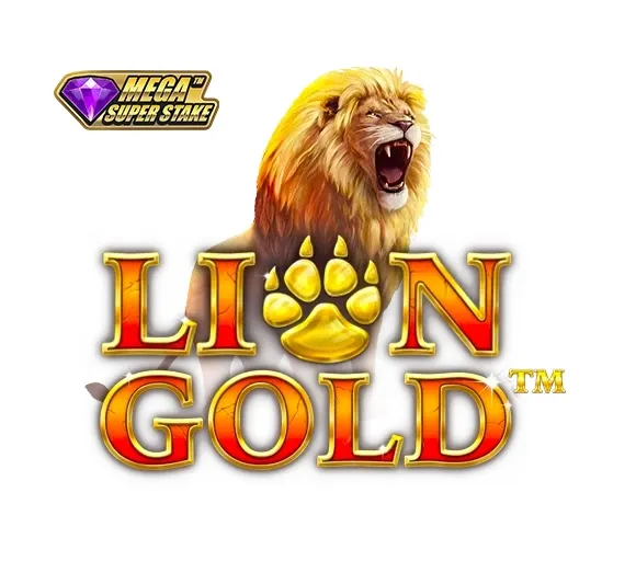 Lion gold super stake