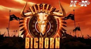 Little bighorn