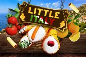 Little italy