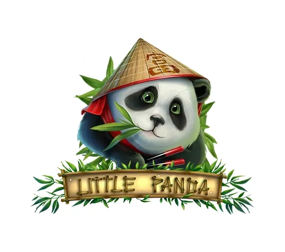 Little panda