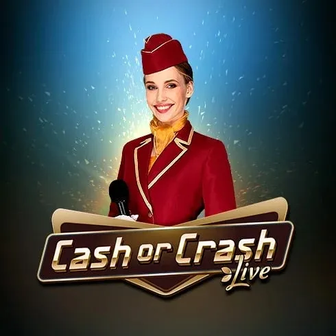 Live Cash or Crash