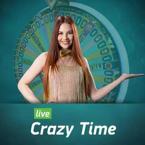 Live crazy coin flip
