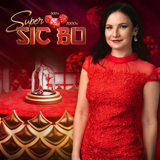 Live Mega Sic Bo