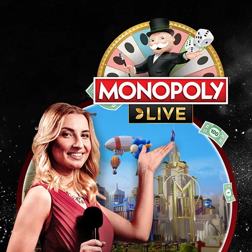 Live Monopoly
