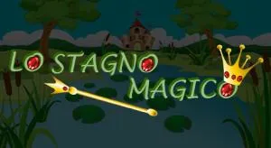 Lo stagno magico