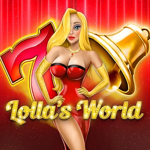 Lolla's World