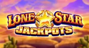 Lone star jackpots