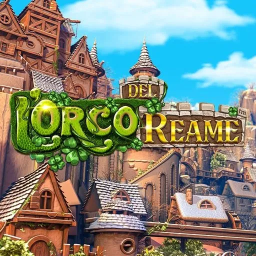 L'orco del reame