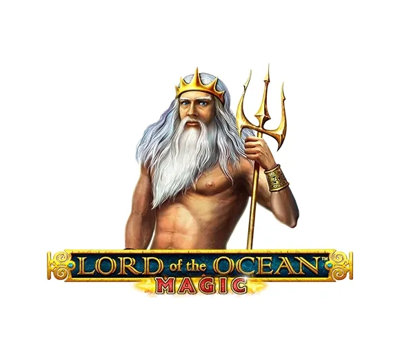 Lord of the ocean magic