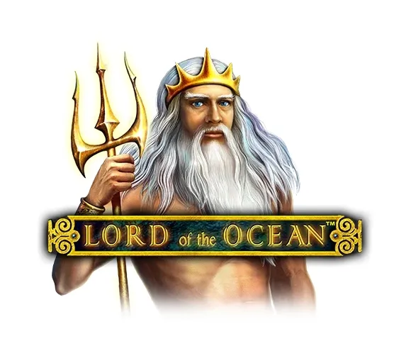 Lord of the ocean