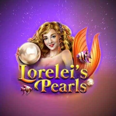 Lorelei's pearls