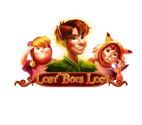 Lost boys loot
