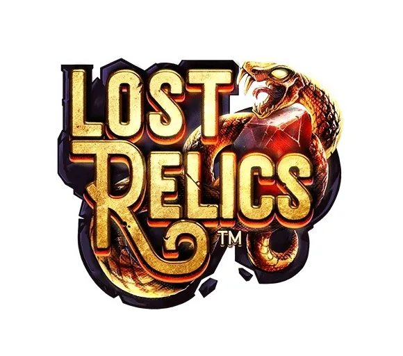 Lost relics