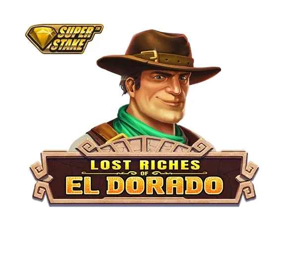 Lost riches of el dorado