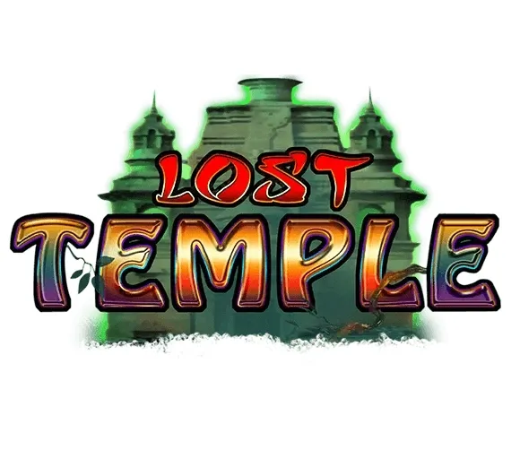 Lost temple