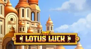 Lotus luck