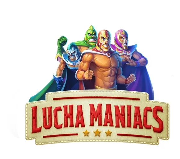Lucha maniacs