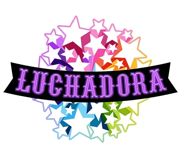 Luchadora