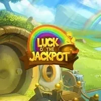 Luck o' the jackpot