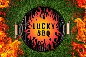 Lucky bbq