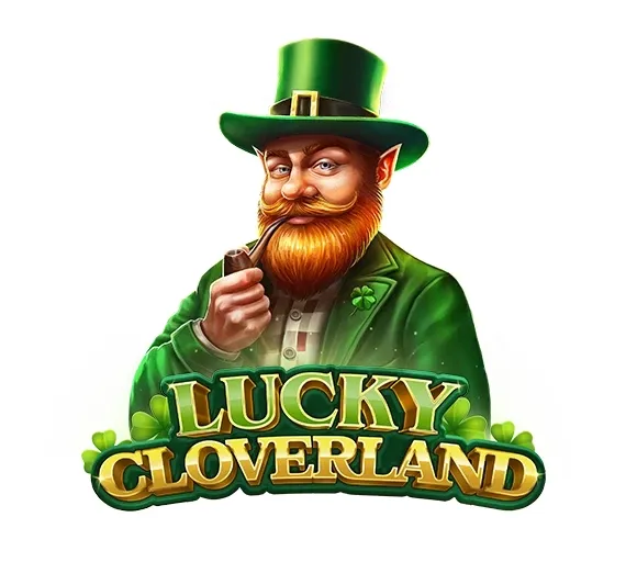 Lucky cloverland