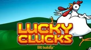 Lucky clucks