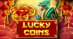Lucky coins
