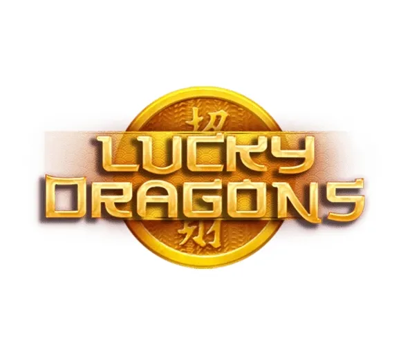 Lucky dragons