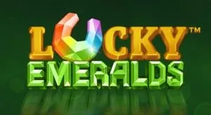 Lucky emeralds