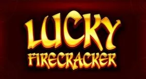 Lucky firecracker