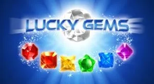 Lucky gems