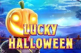 Lucky halloween