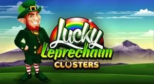 Lucky leprechaun clusters