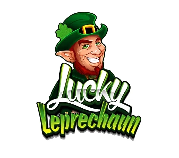 Lucky leprechaun