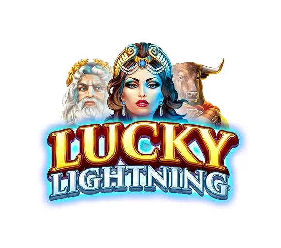 Lucky lightning