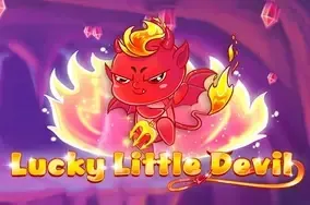 Lucky Little Devil