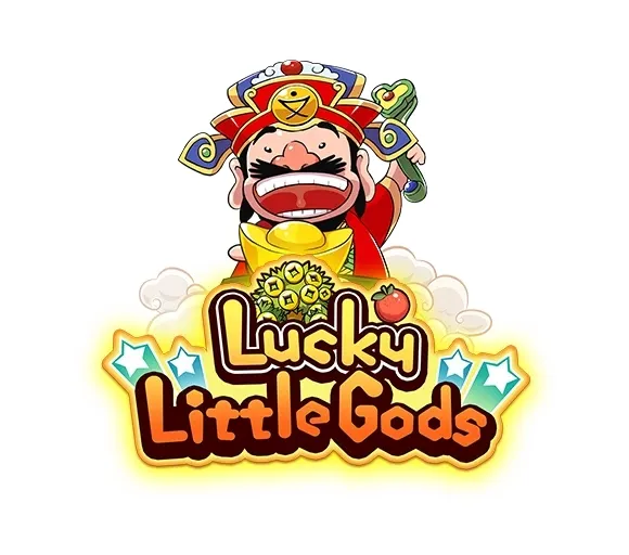 Lucky little gods