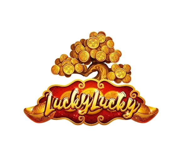 Lucky lucky