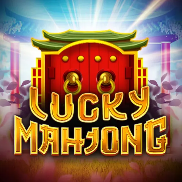 Lucky mahjong