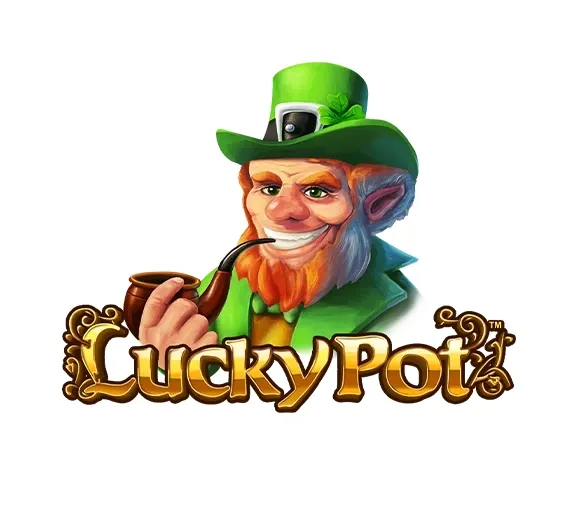 Lucky pot