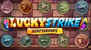Lucky strike