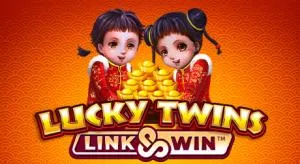 Lucky twins Link&Win